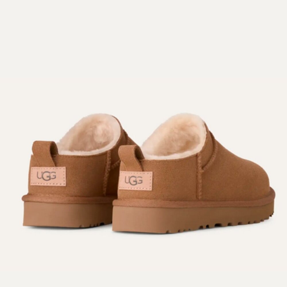 🇨🇦 UGG Women's Classic Micro Shoes